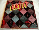 HUMBLE PIE   EAT IT ** 1973 UK 1st A&M DBL LP w/ BOOKLET