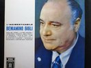 Beniamino Gigli - L'Indimenticabile LP Mint- QELP 8134 Italy Mono Vinyl Record