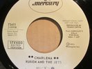 RUBEN AND THE JETS 