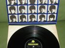 THE BEATLES A Hard Days Night ORIG 1st UK 1964 PARLOPHONE B&Y  3N 3N EXCELLENT