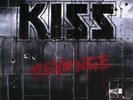 Kiss - Revenge (Ltd.Back To Black Vinyl) Vinyl LP Universal NEW
