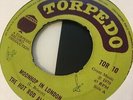 HOT ROD ALLSTARS - SKINHEADS MOONDUST / MOONHOP IN LONDON - UK Torpedo 7