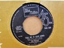 KIM WESTON TAKE ME IN YOUR ARMS / DON'T COMPARE ME OG UKI MOTOWN 7