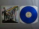 DICKIES The incredible shrinking Dickies A&M RECORDS LP   Stickered Sleeve   Blu