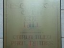 Carla Bley ?/ Haines – Escalator Over The Hill 3-LP BOX 36 pages booklet  JCOA 3
