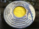 1975 Reggae & Dub 45 : The Chariot Riders   Smile Orange   Version   Crystal