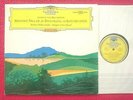 DGG 138 642 SLPM Red Stereo - Beethoven Symphony 6 Lorin Maazel MINT
