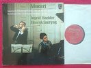 Philips 6500 145 Stereo - Mozart Violin Sonatas Henryk Szeryng Ingrid Haebler NM