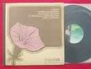 Sheffield Lab 7 ED1 - Direct to Disc Audiophile Wagner Erich Leinsdorf MINT