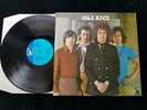 IDLE RACE Idle Race LP 1969 BLUE LIBERTY UK 1st Pressing STEREO NEAR MINT