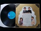 IDLE RACE Birthday Party LP 1968 BLUE LIBERTY UK 1st Press NEAR MINT