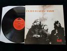 TASTE On The Boards 1st LP UK STEREO POLYDOR 583-083  A1/B1 Near MINT