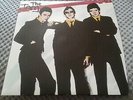 The Jam - The Modern World 1st Pressing Curved Edge UK 7
