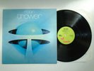 ROBIN TROWER-TWICE REMOVED FROM YESTERDAY..SUPERB 1ST UK PRESS N/M VINYL LP 1973