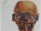 Megadeth Wake Up Dead / Black Friday 7
