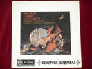 RCA SB-2049 - BRAHMS Violin Concerto OP.77 - Henryk Szeryng - 1st Pressing 1959