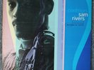 Sam Rivers   Contours   RVG   Mono Blue Note   VERY NICE