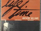 Anthony Williams   Life Time   RVG EAR   Mono Blue Note   VERY NICE