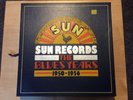 Sun Records, The Blues Years 1950-1956, SUN BOX 105, 9 x Vinyl LP Album Box Set.