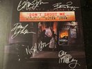 ELTON JOHN: Don't Shoot Me, I am The Piano Player Signed by ELTON & BAND w/ COA