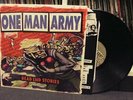 One Man Army 