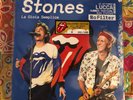 The Rolling Stones ?– La Gioia Semplice Gold Color  Lp