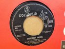 BILLIE DAVIS + THE LEROYS WHATCHA GONNA DO UK COLUMBIA 7