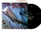Damien - Stop This War GER LP 1989 '