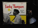 Lucky Thompson-Featuring Oscar Pettiford Vol 1-ABC-Paramount 111-DG ORIG