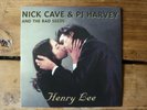 Nick Cave and PJ Harvey - Henry Lee 7