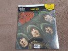 The Beatles - Rubber Soul   Vinyl Album  DeAgostini Issue 5   New