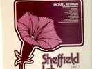 Michael Newman Classical Guitarist NEAR MINT Sheffield Lab Vinyl LP