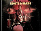 Blue Note BST 84347 Art Blakey Roots And Herbs LP 1970 original near mint vinyl