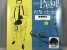 Charlie Parker - Charlie Parker With Strings: Alternate Takes LP NEW RSD 2019
