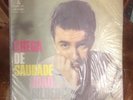 LP Joao Gilberto Chega De Saudade Odeon Label MOFB-3073 Brazil