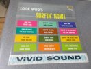 Look Who's Surfin' now instrumental LP Freddy King James Brown crownless King