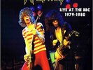 DEF LEPPARD Live At The BBC 1979-1980 LP Iron Maiden NWOBHM master tape VINYL