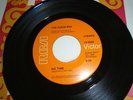 GUESS WHO NO TIME/PROPER STRANGER RCA 74-0300 45 RPM record  NEW OLD STOCK