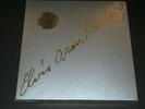 Elvis Aron Presley 25th Anniversary Limited Edition 8 LP Box Set SEALED No 00112