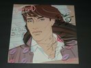 Dan Reed Network Breathless AUTOGRAPHED Sleeve & Poster  Portland FAST SHIPPING