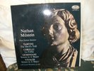 Nathan Milstein Four Italian Sonatas Tartini Vivaldi Corelli/Capitol P 8481 Mono