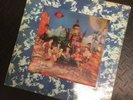 Rolling Stones - Their satanic majesties request, MONO with 3D sleeve VG+VG+