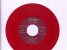 ROCKERS   Count Every Star*Mint-45*RARE RED WAX