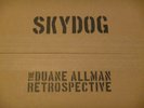 Skydog Duane Allman Retrospective New 14 LP Vinyl Box Set Limited Ed. #710/1000