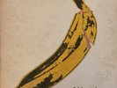 VELVET UNDERGROUND & NICO/WARHOL Psych Orig. 1967 Verve Banana Cover Intact