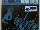 GRANT GREEN 'Idle Moments' Vinyl LP NEW/SEALED