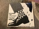 SOUNDTRACK FROM THE MOVIE DANCE CRAZE Vinyl LP Album CHR 1299