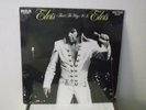 Elvis Presley,RCA LSP 4445,