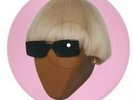 Tyler, The Creator - IGOR Vinyl Picture Disc Faceless Pink Golf Wang SOLD OUT