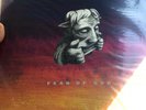 Record - The Bats Fear Of God